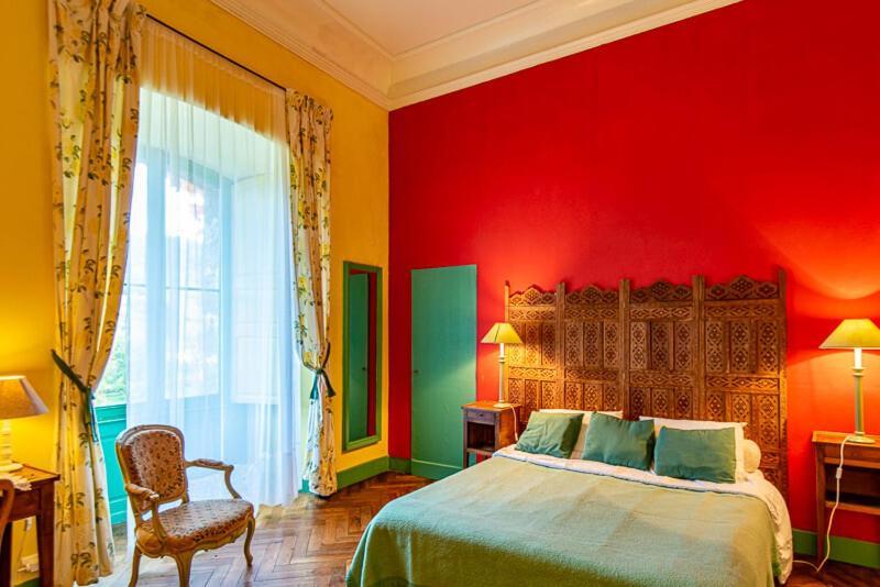 Chateau De Sedaiges Marmanhac Dış mekan fotoğraf
