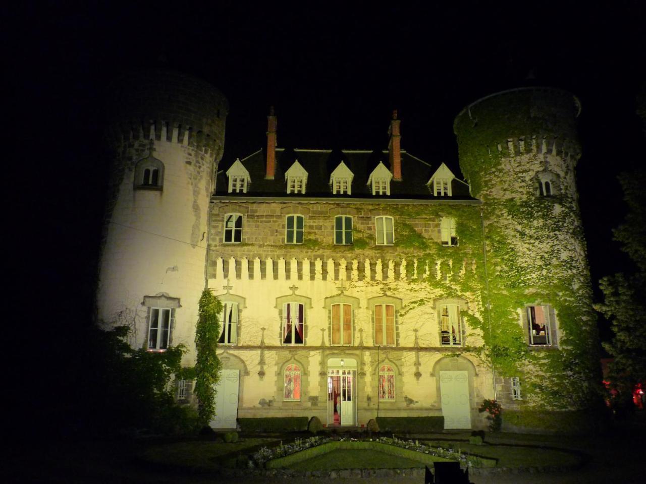 Chateau De Sedaiges Marmanhac Dış mekan fotoğraf