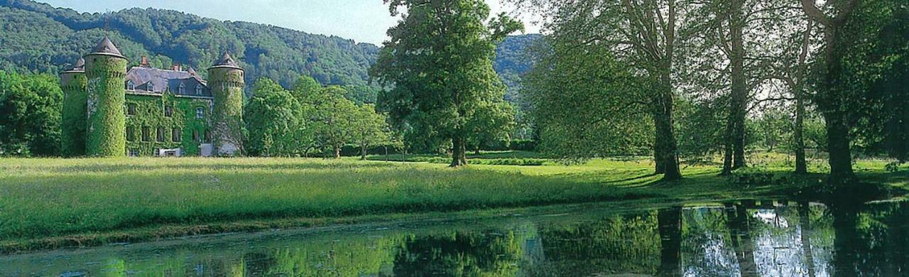 Chateau De Sedaiges Marmanhac Dış mekan fotoğraf
