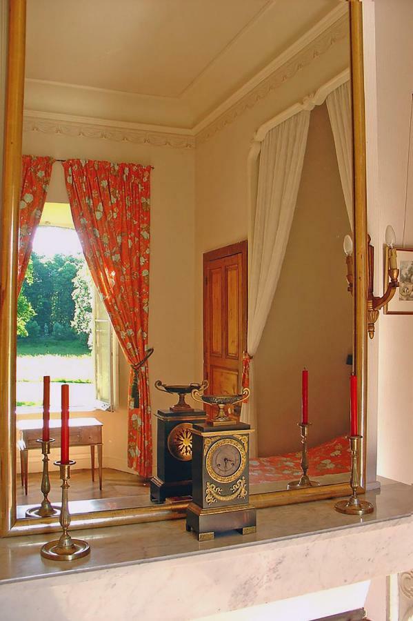 Chateau De Sedaiges Marmanhac Dış mekan fotoğraf