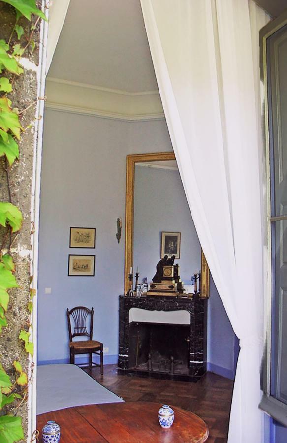 Chateau De Sedaiges Marmanhac Dış mekan fotoğraf